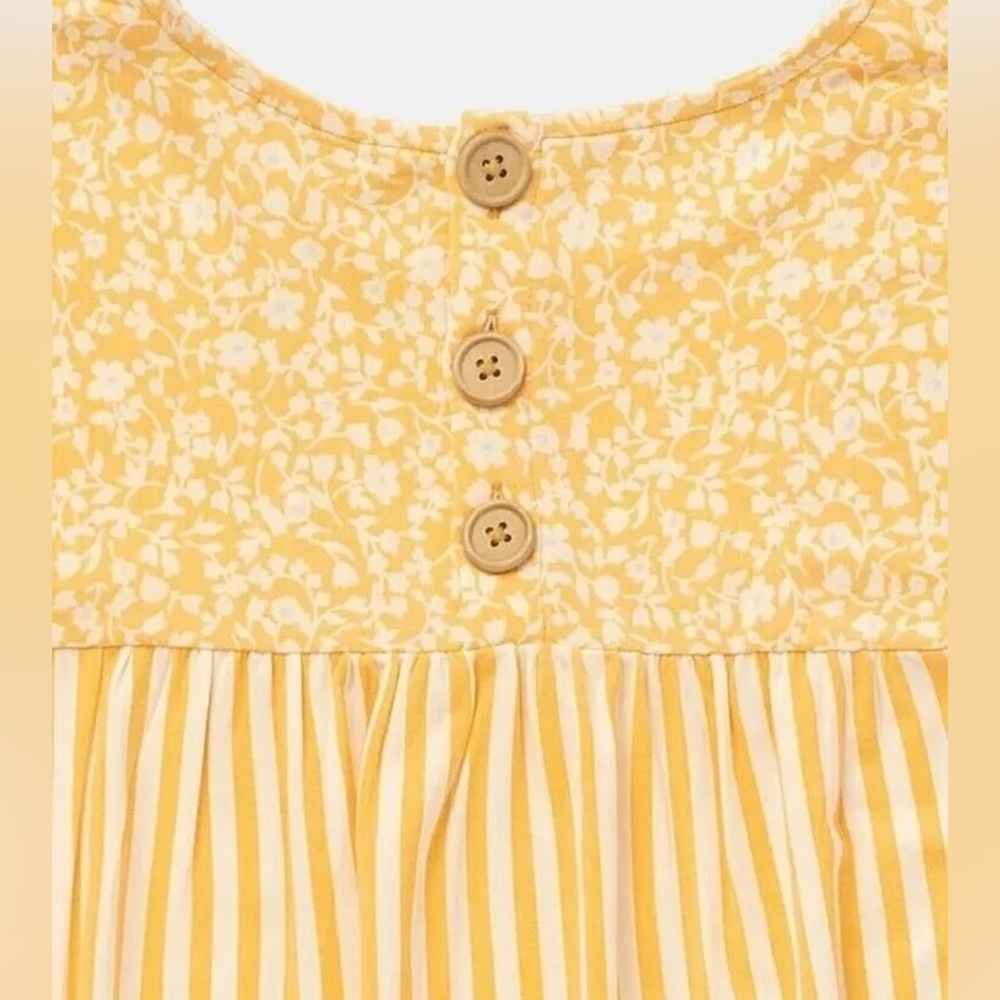 Womens Matilda Jane size S Small Dream chasers Golden Sunshine - Picture 3 of 3